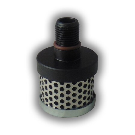 Main Filter FILTREC RVR406A20B Replacement/Interchange Hydraulic Filter MF0578483